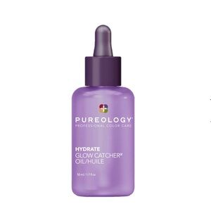 Pureology Hydrate Glow Catcher Oil - Lavender